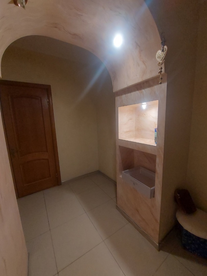 аренда однокомнатной квартиры номер A-174448 в Киевском районе, фото номер 20